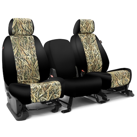 Neosupreme Seat Covers For 20102013 GMC Yukon Denali, CSC2MO07GM8596